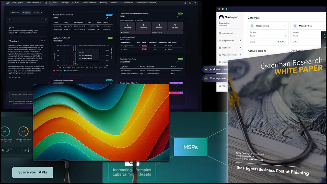 Key channel Headlines: Lemhi launches platform to deliver AI as a managed service, Proofpoint launches AI governance playbook, and more