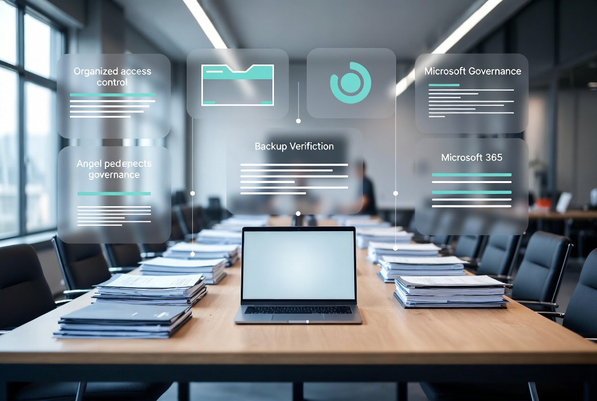 Law Firm Ransomware Attacks: What Ohio Firms Should Learn Before It Happens