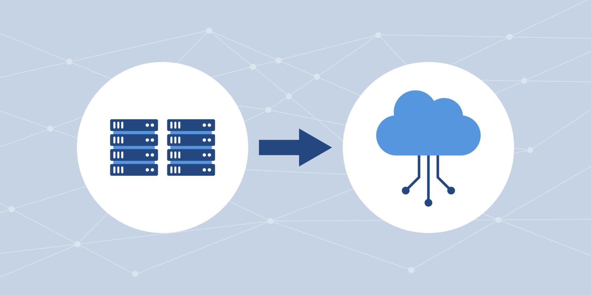 Local Roofing Company – Cloud Infrastructure Migration