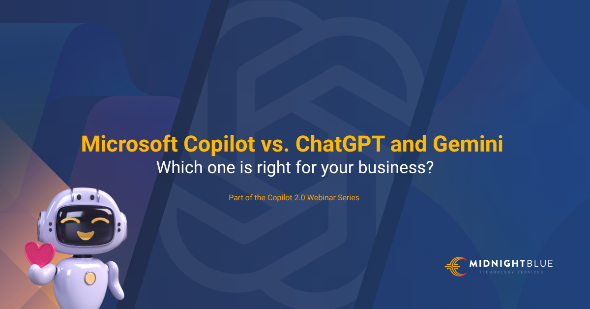 Managed Copilot vs. Consumer AI Tools: An Honest Comparison for Professional Services Firms