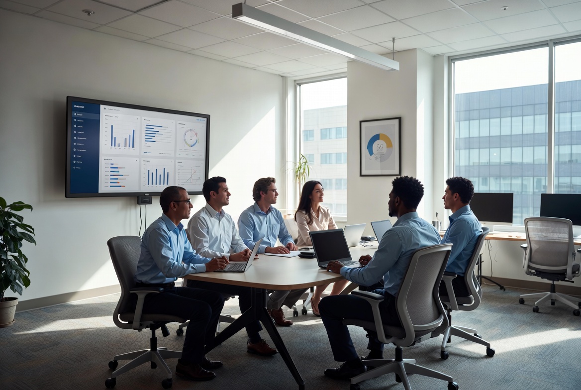 Managed IT Services Columbus Ohio Businesses Need Before Choosing a Provider