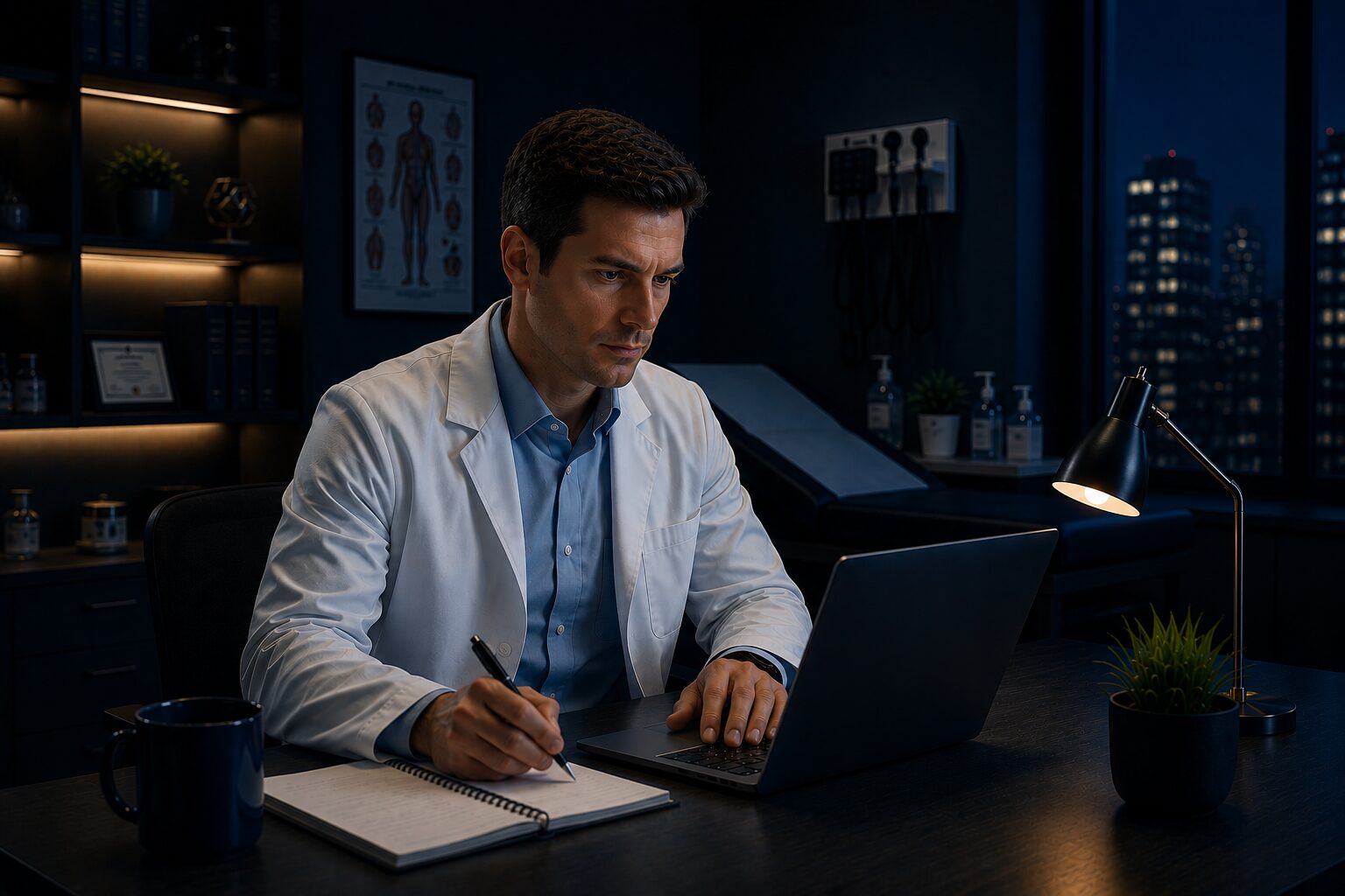 Managed IT Services for Healthcare: The Complete Guide
