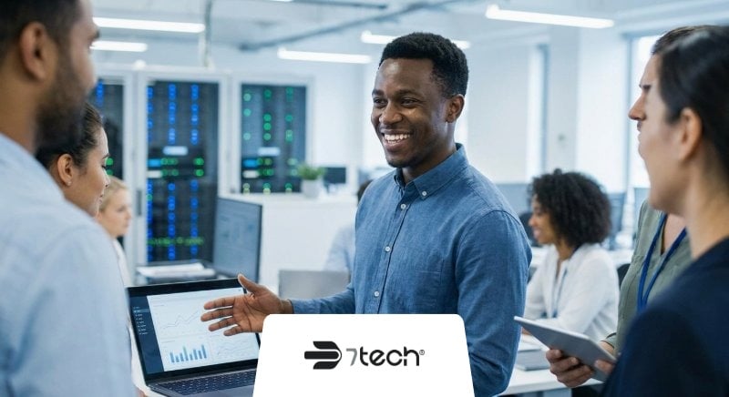 Managed IT Services Pricing: What You’re Really Paying For