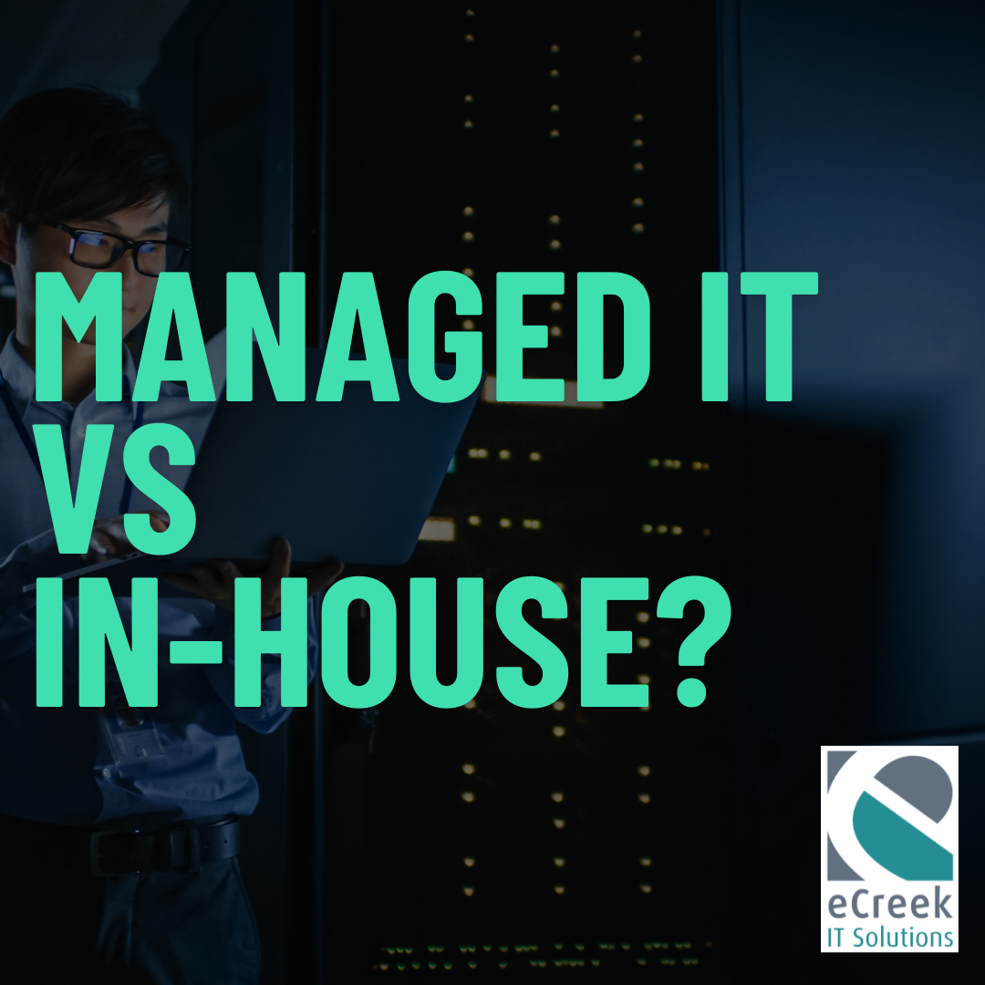 Managed IT vs. Hiring In-House: What Is the Real Cost for a 20 to 50 Person Colorado Business?