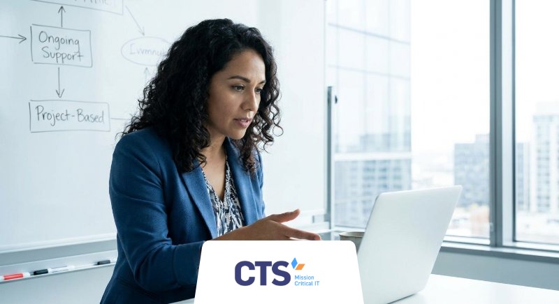 Managed Services Vs Professional Services: Who Owns IT After Go-Live?