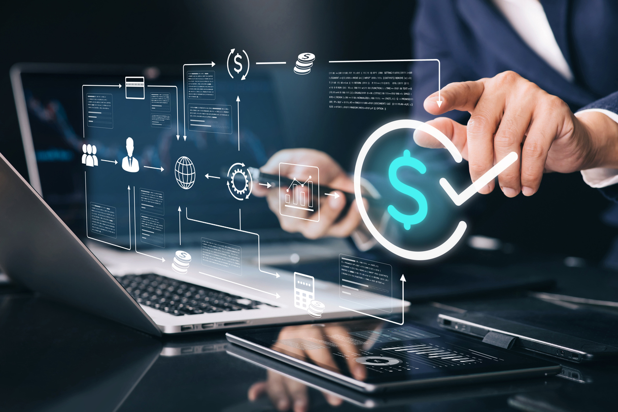 Maximizing ROI in Financial Institutions with Managed IT Services