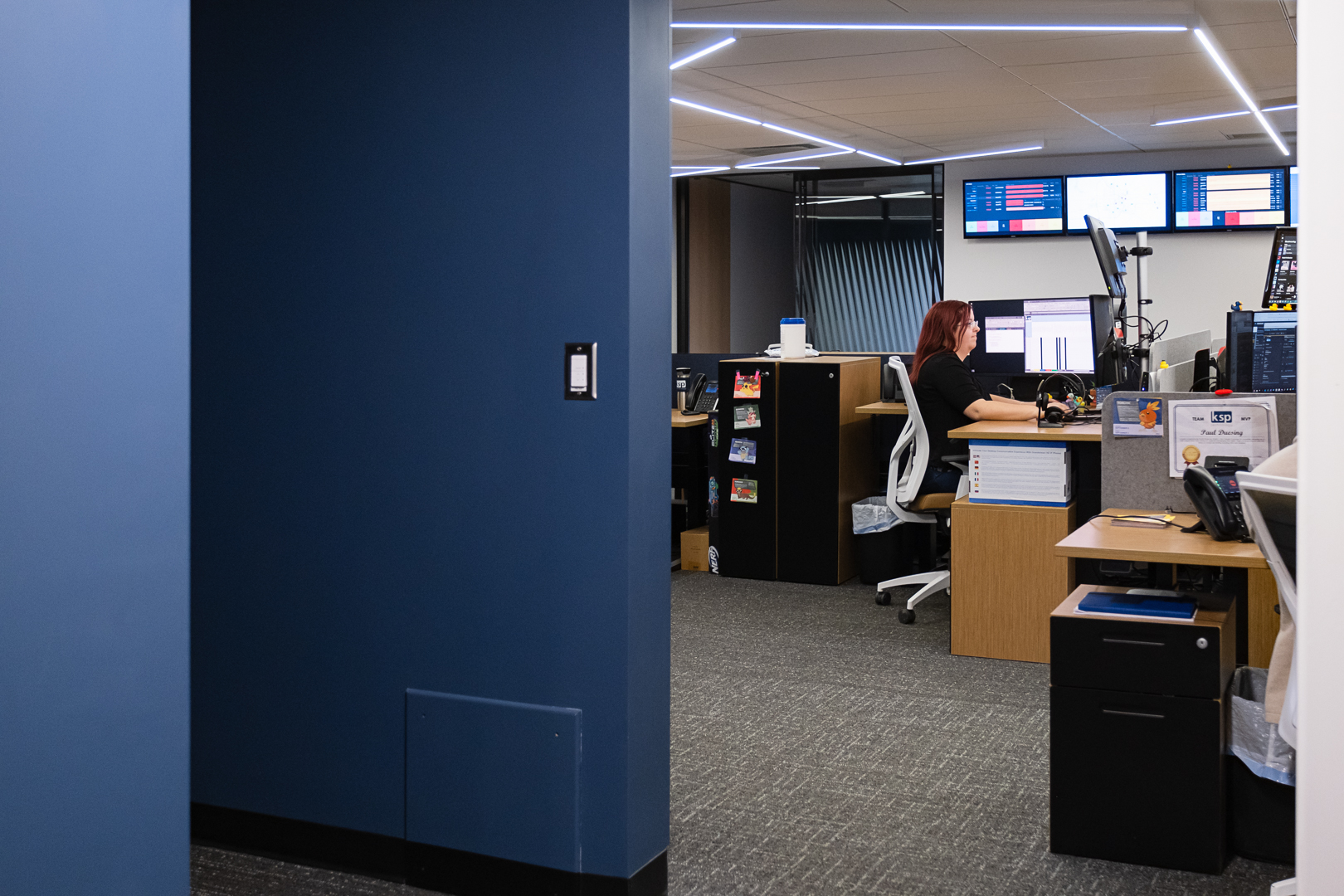 Meet Evan: Keeping Businesses Connected with Customer-First IT Support