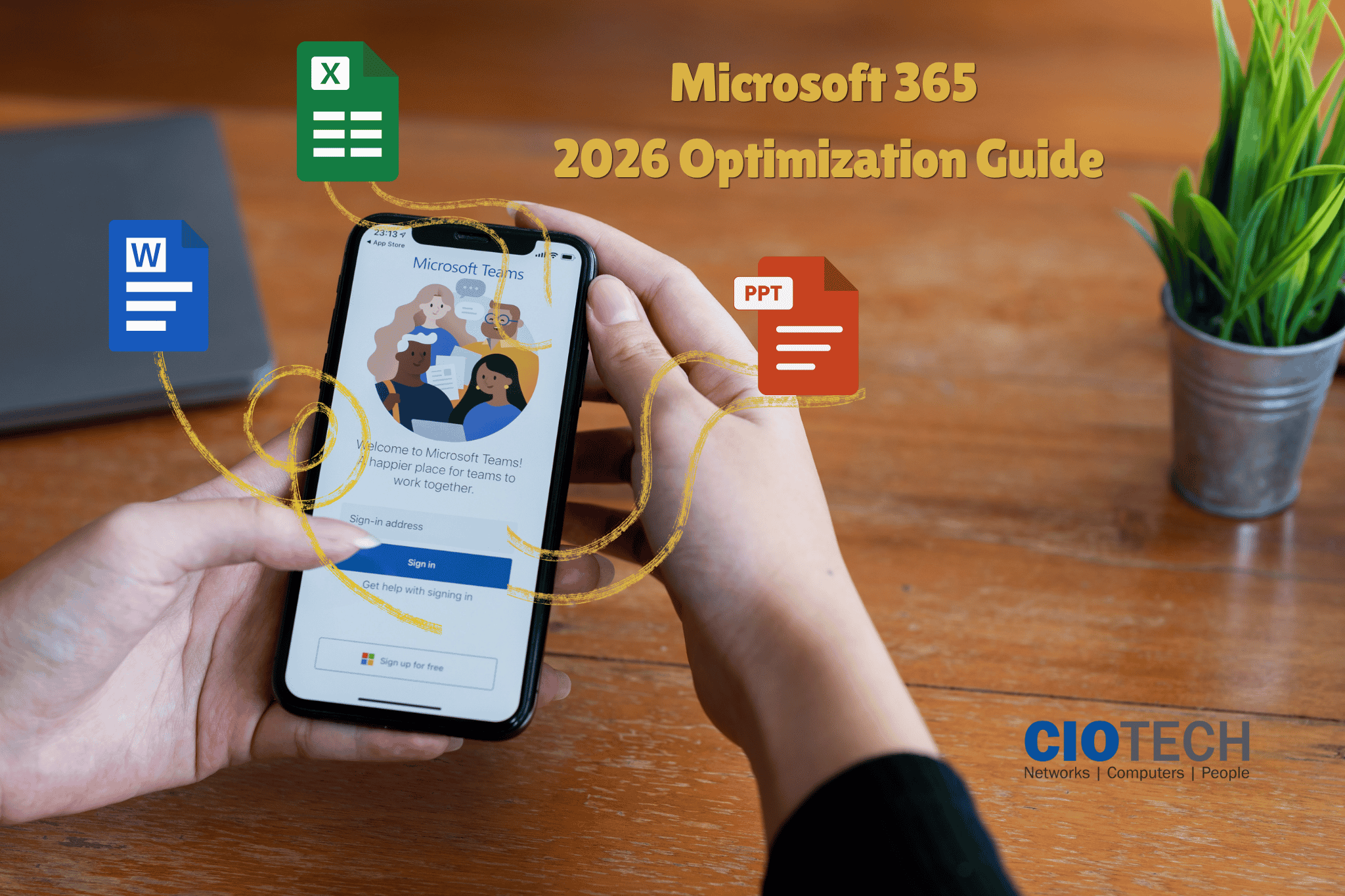 Microsoft 365 2026 Optimization Guide for SMBs