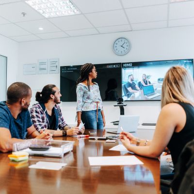 Microsoft Teams: 7 Ways Small Businesses Can Take Advantage
