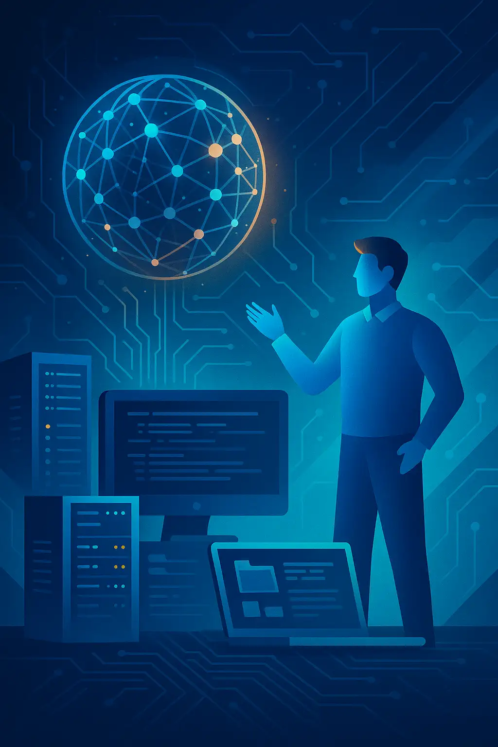 Most Businesses Don't Have an AI Problem. They Have a Strategy Problem.