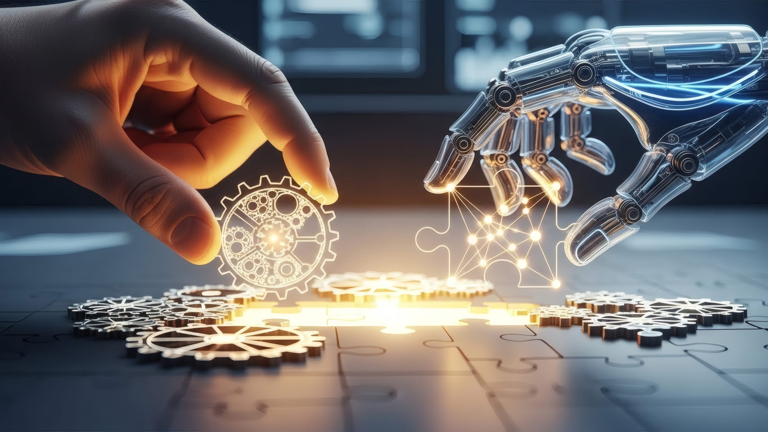 MSP in the Loop: Your AI needs you, too
