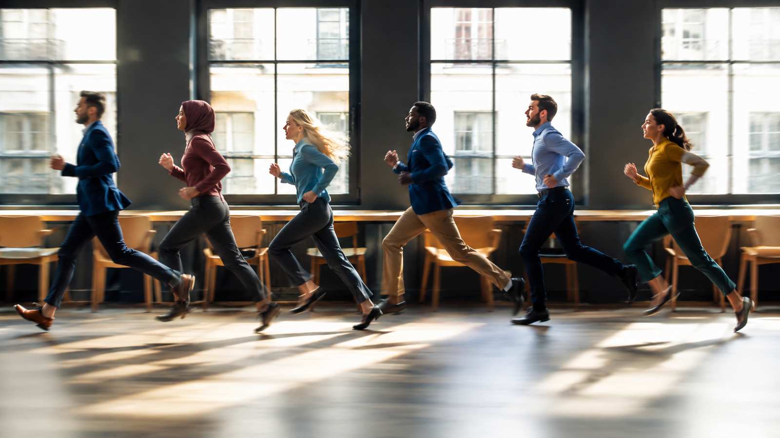 MSP trends: Quick bytes for busy channel executives