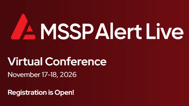 MSSP Alert welcomes applicants for the world’s top managed security service providers