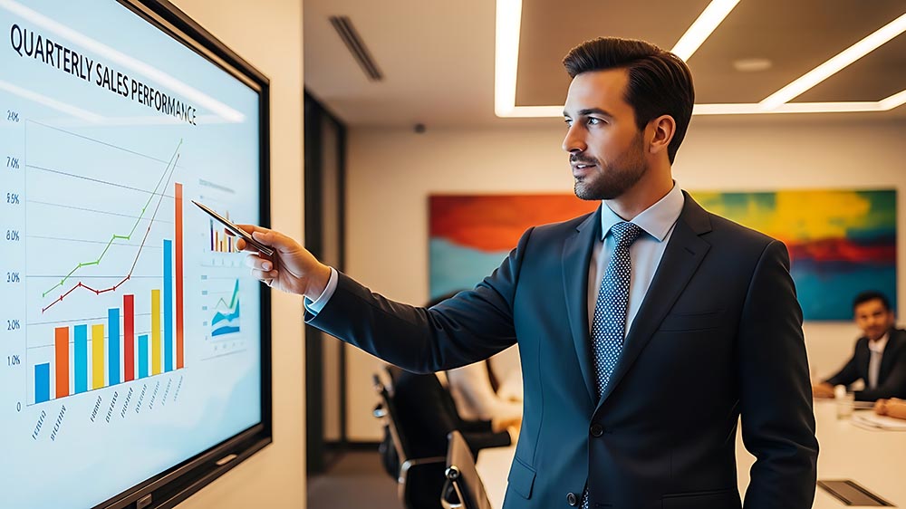MSSP sales best practices: How to close more cybersecurity business