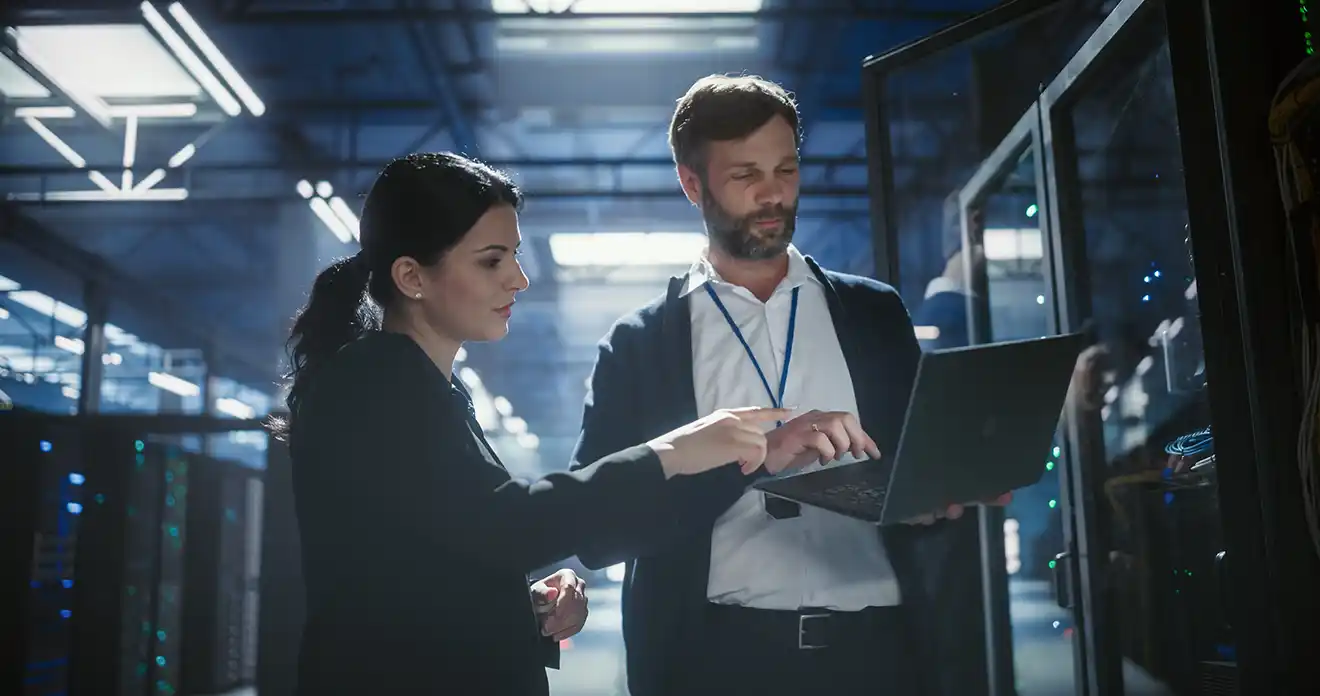 MSSP vs. MSP vs. MDR: Choosing the Right Service Model