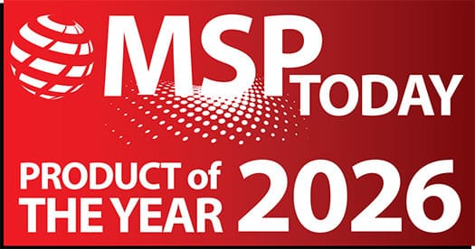 Netrio Honored With 2026 MSP Today Product of the Year Award