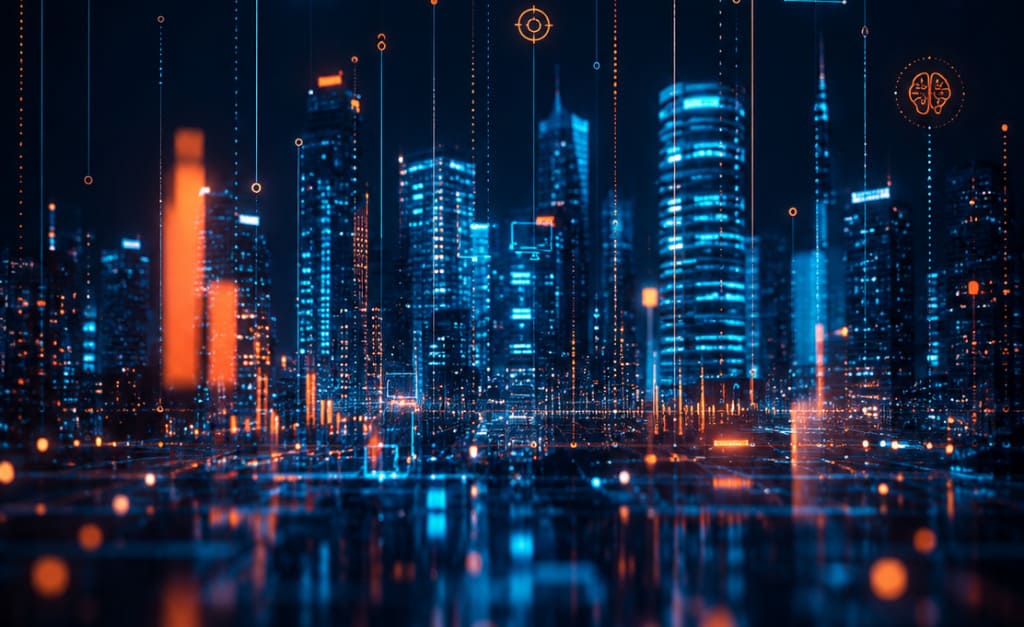 Netrio Survey Finds Mid-Market AI Adoption Is Widespread, but Readiness and Governance Gaps Remain