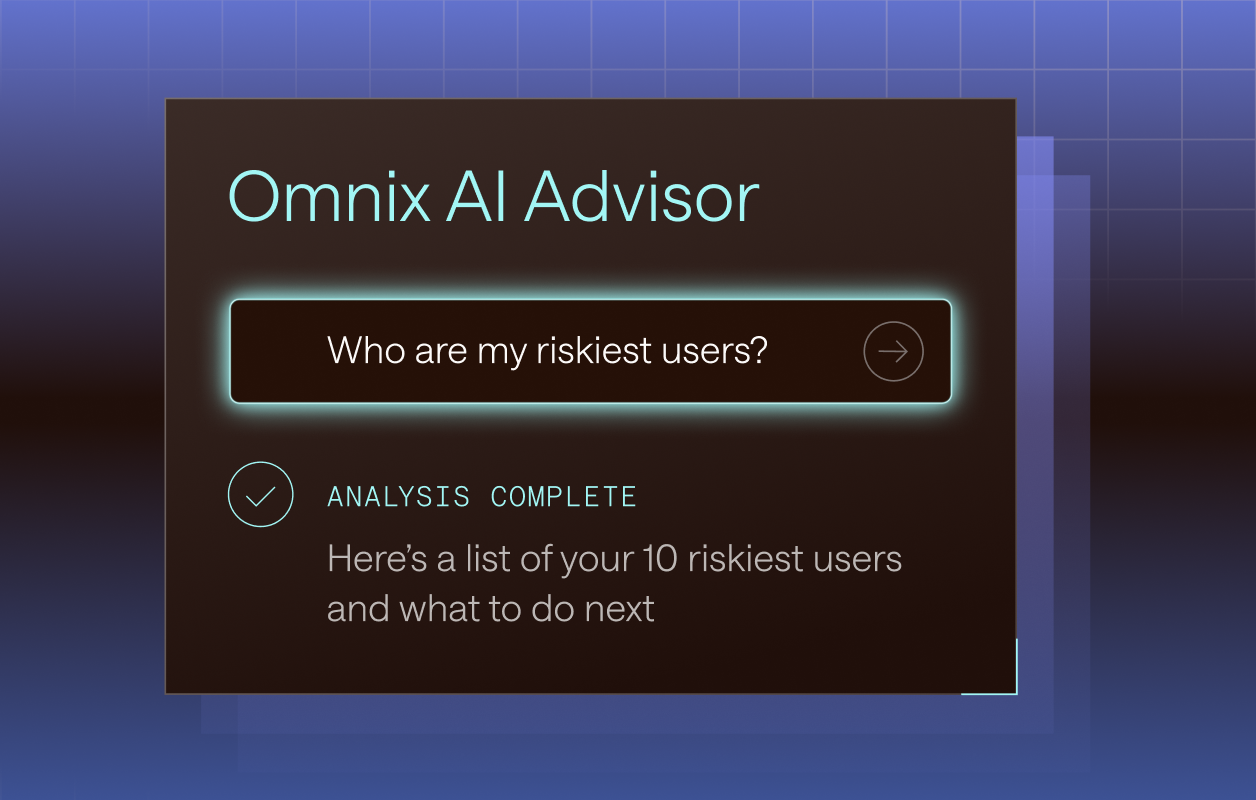 Omnix AI Advisor Now in Beta: Turn Telemetry Into Instant Answers While Preserving Privacy