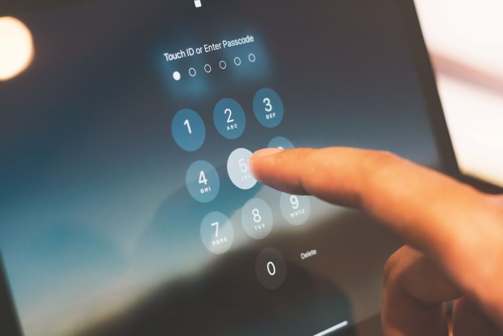 Password Management Is a Pain. Cybersecurity Doesn’t Have to Be.