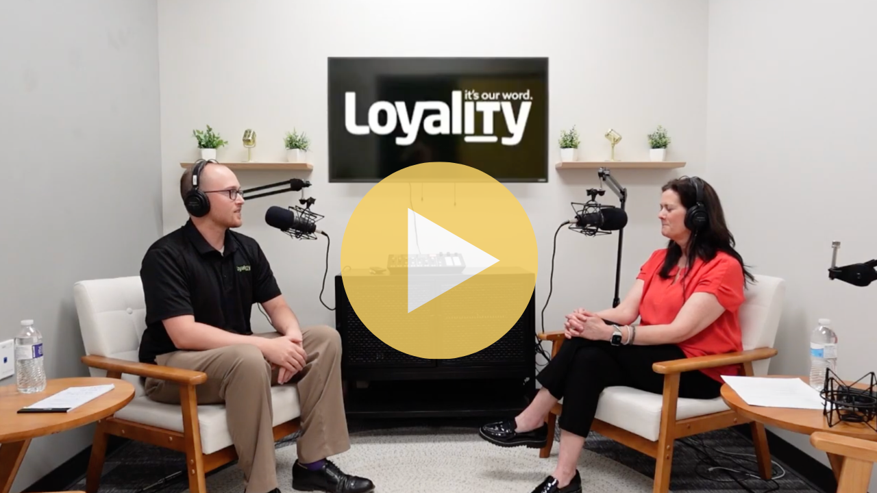 Podcast: Managing People Well Starts with Recognizing Your Blind Spots