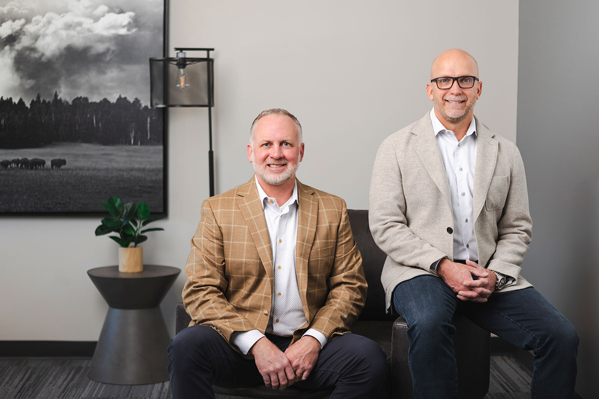 Prime Secured Recognized in 11th Annual FACES of Omaha Magazine
