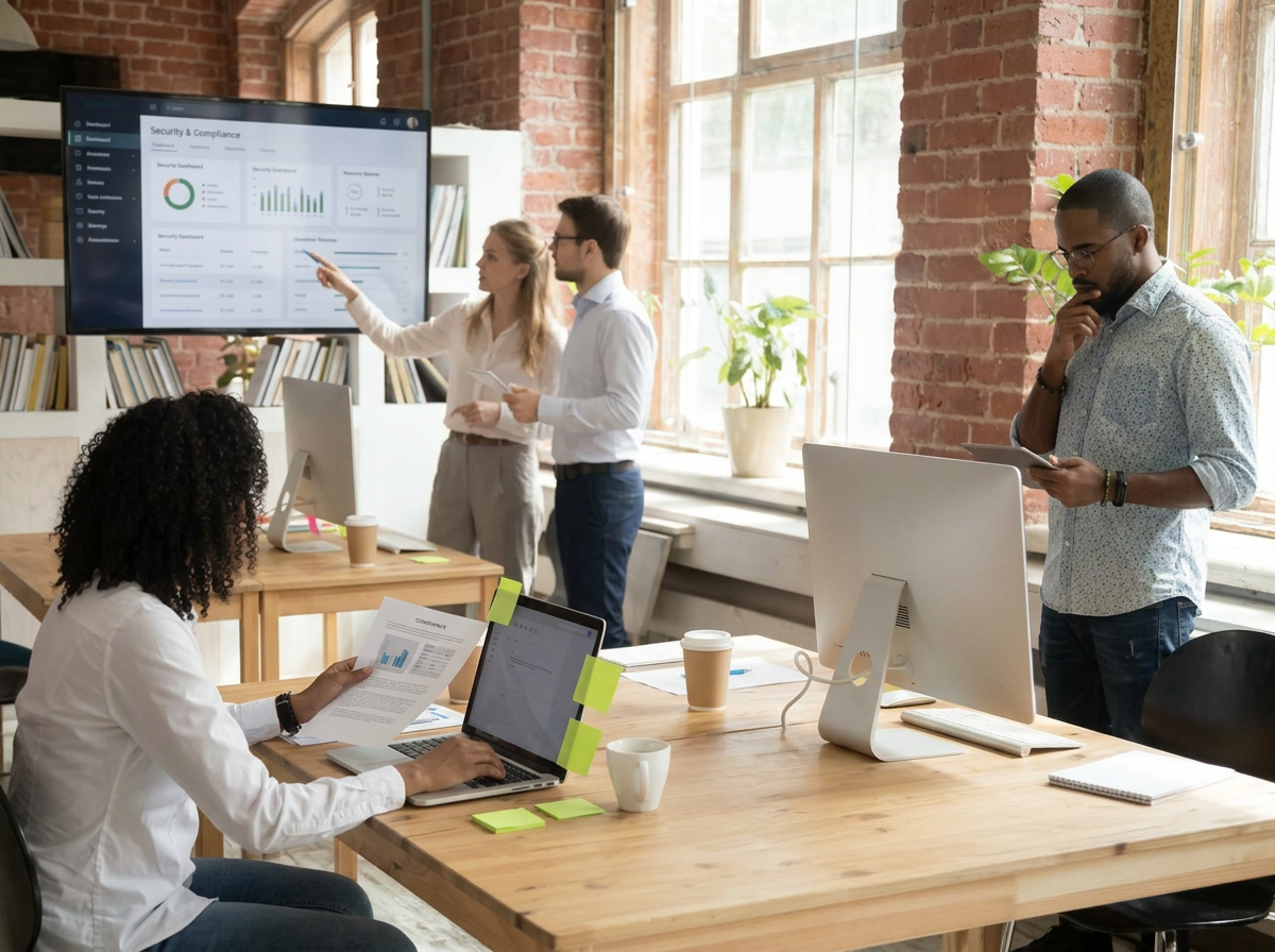 Proof Over Promises: Why Evidence-Based Cybersecurity and Compliance Win Contracts