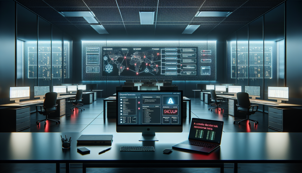 Ransomware Risk Assessment Guide Protect Your Business Now
