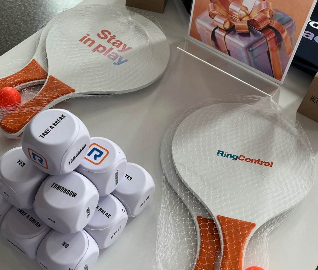 RingCentral Bulgaria Sparks Connection at JPrime 2026