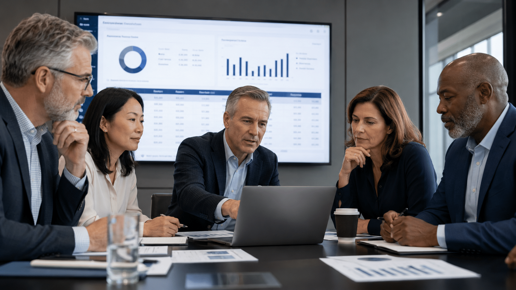 Sage Intacct Construction vs. Deltek ComputerEase