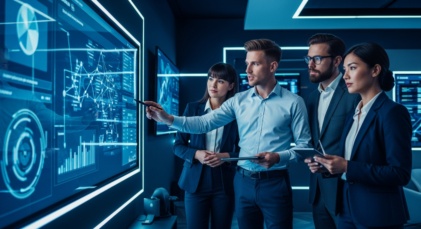 Smart Businesses: Top 5 Traits of Ideal IT Partners