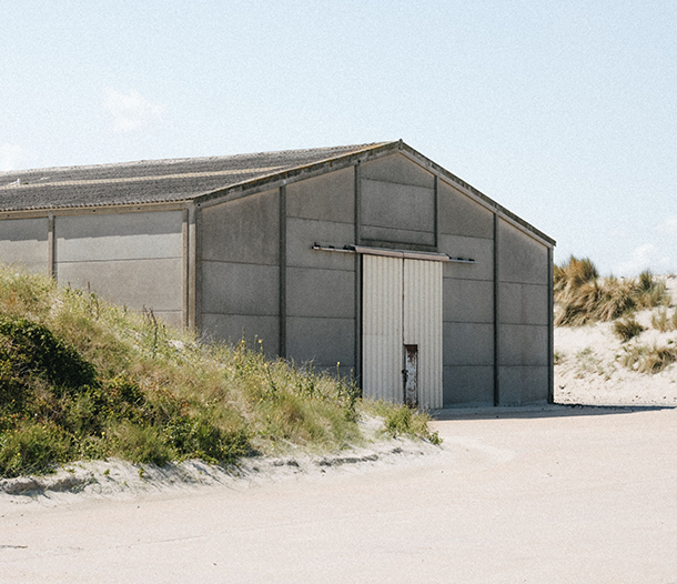 Summer IT Checklist for DFW Warehouses