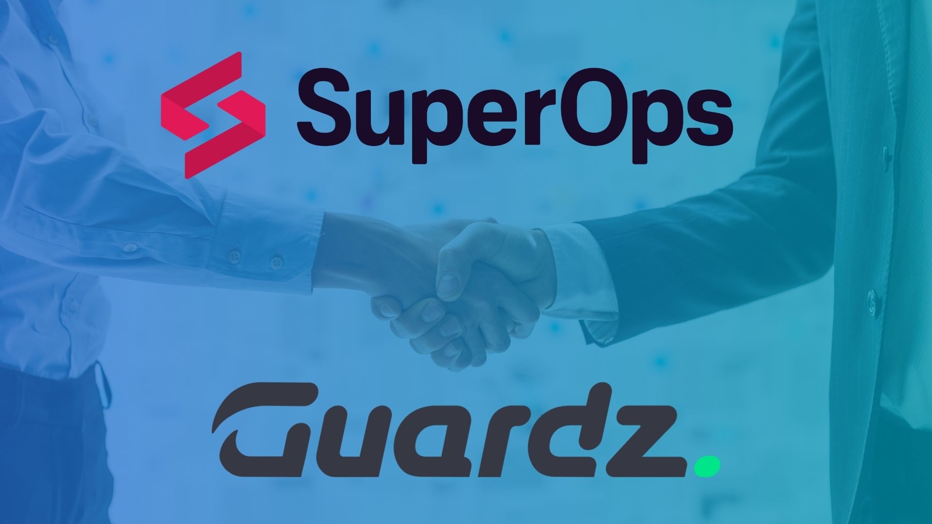 SuperOps and Guardz declare the end of the fragmented MSP stack