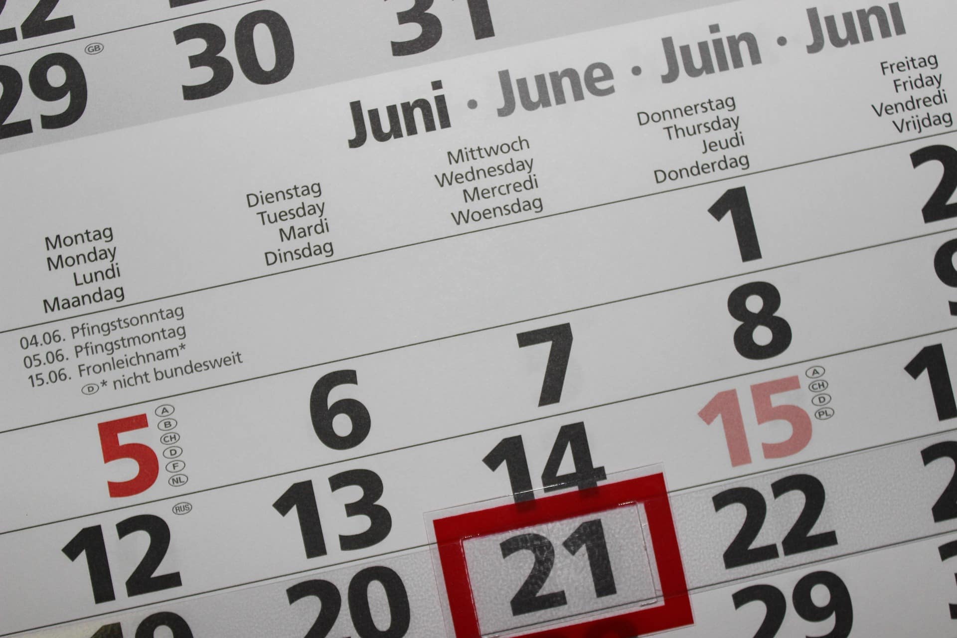 SWK Cybersecurity News Recap June 2026