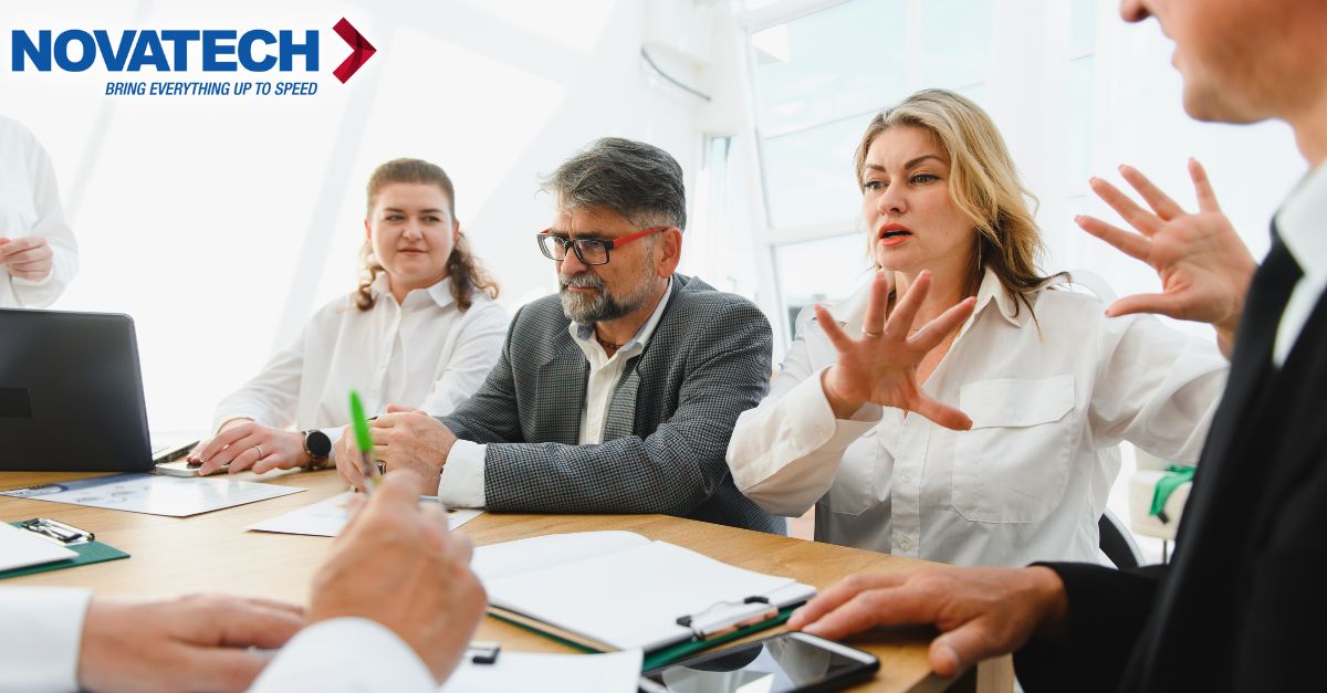 Tabletop Exercises Explained for Business Continuity