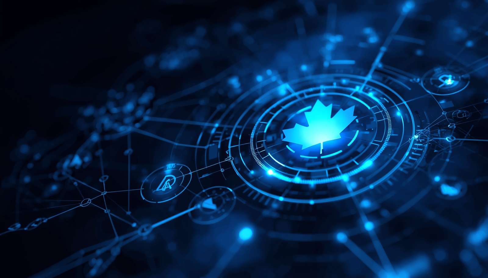 The Canadian SMB AI Policy Playbook for 2026