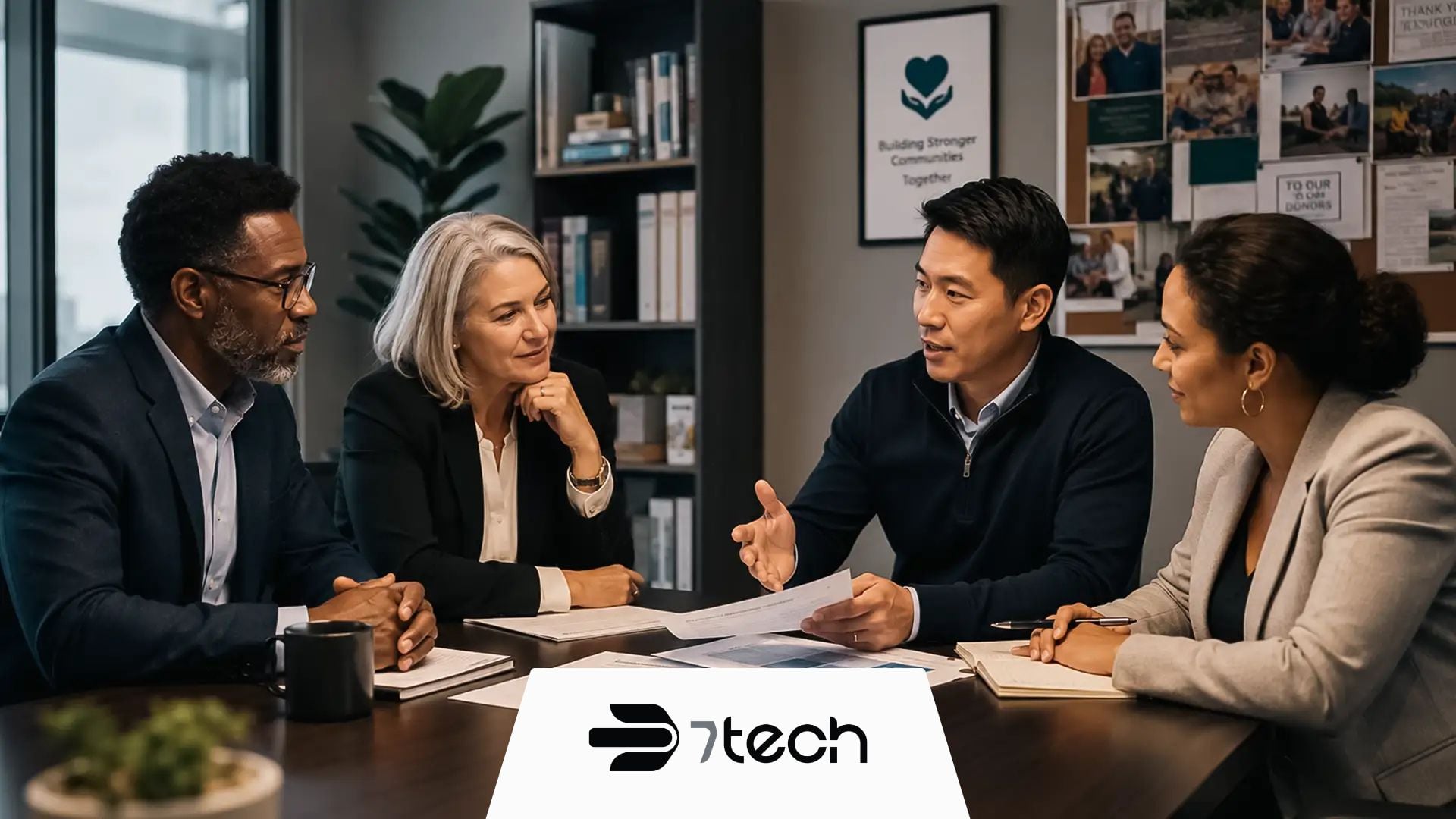 The Complete Guide to IT Support for Nonprofit Organizations