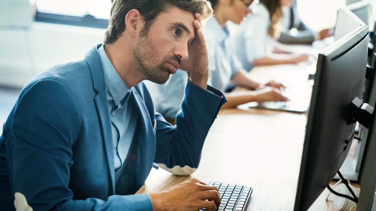 The Documentation Gap: When Nobody Knows How Systems Actually Work or Work Together.