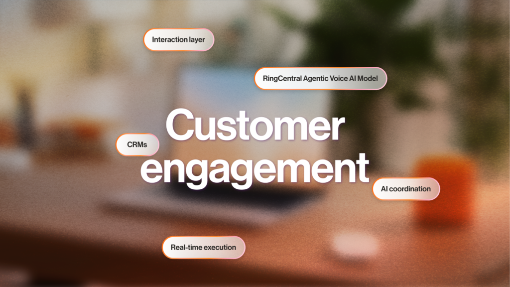 The evolution from CRM to real-time AI: Why customer engagement is becoming an operational system