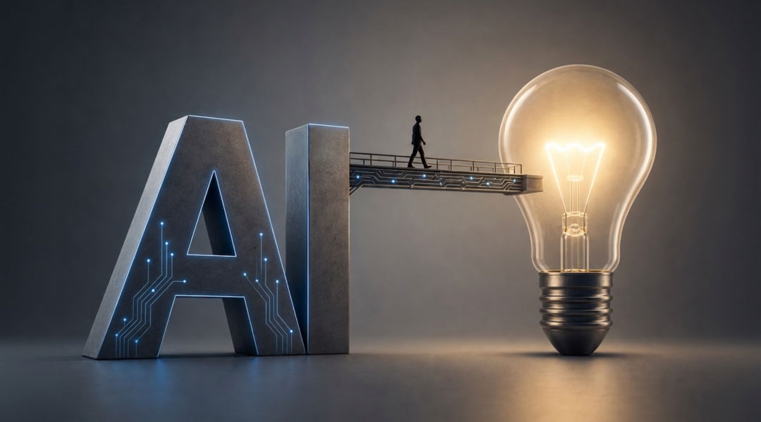 The Gap Between AI Adoption and a Real AI Use Policy