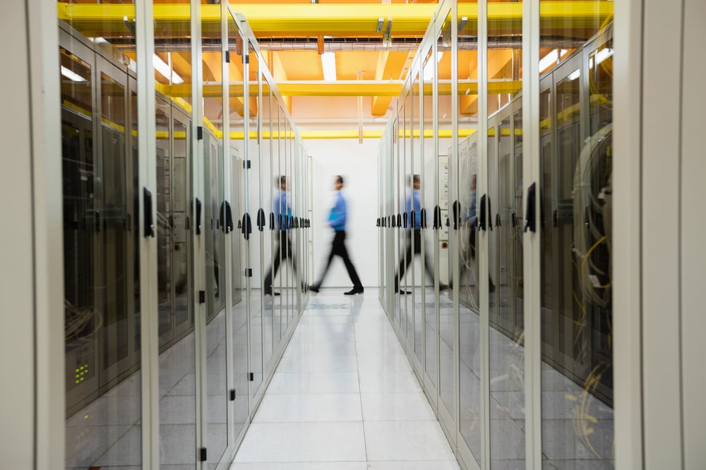 The Hidden Costs of Doing Nothing: Why Outdated Infrastructure Will Hurt More Than Upgrading