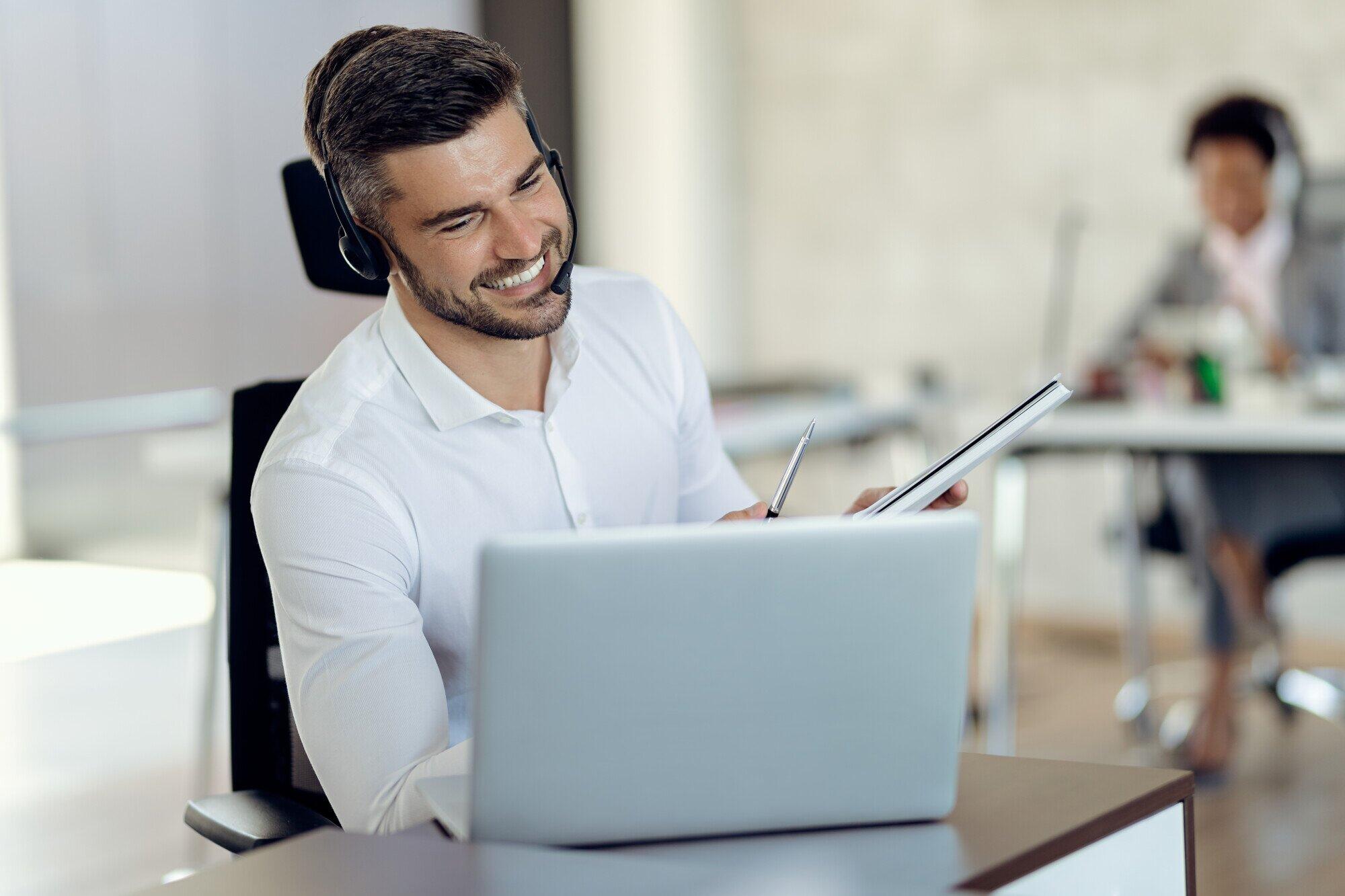 The Hidden Toll of VPNs on VoIP: Solving Voice Latency in the Hybrid Workplace
