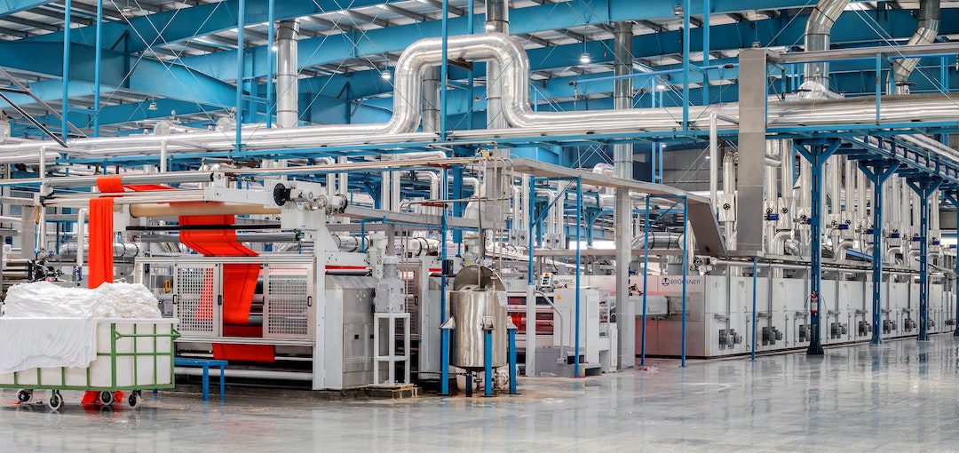 The Integris manufacturing technology and cybersecurity report, 2026: Adaptive manufacturing adoption continues—with cybersecurity challenges