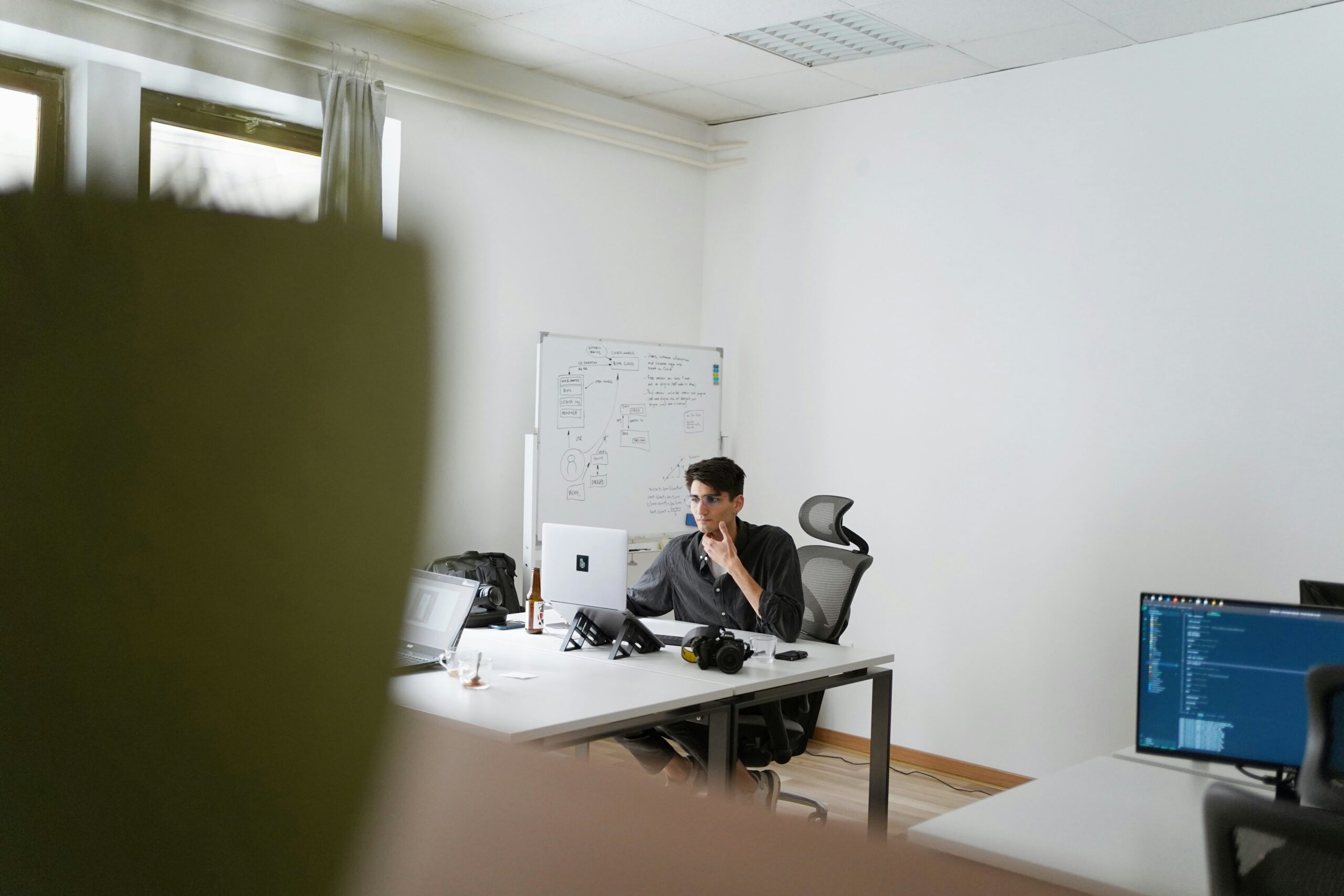 The IT Call You Shouldn’t Have Taken