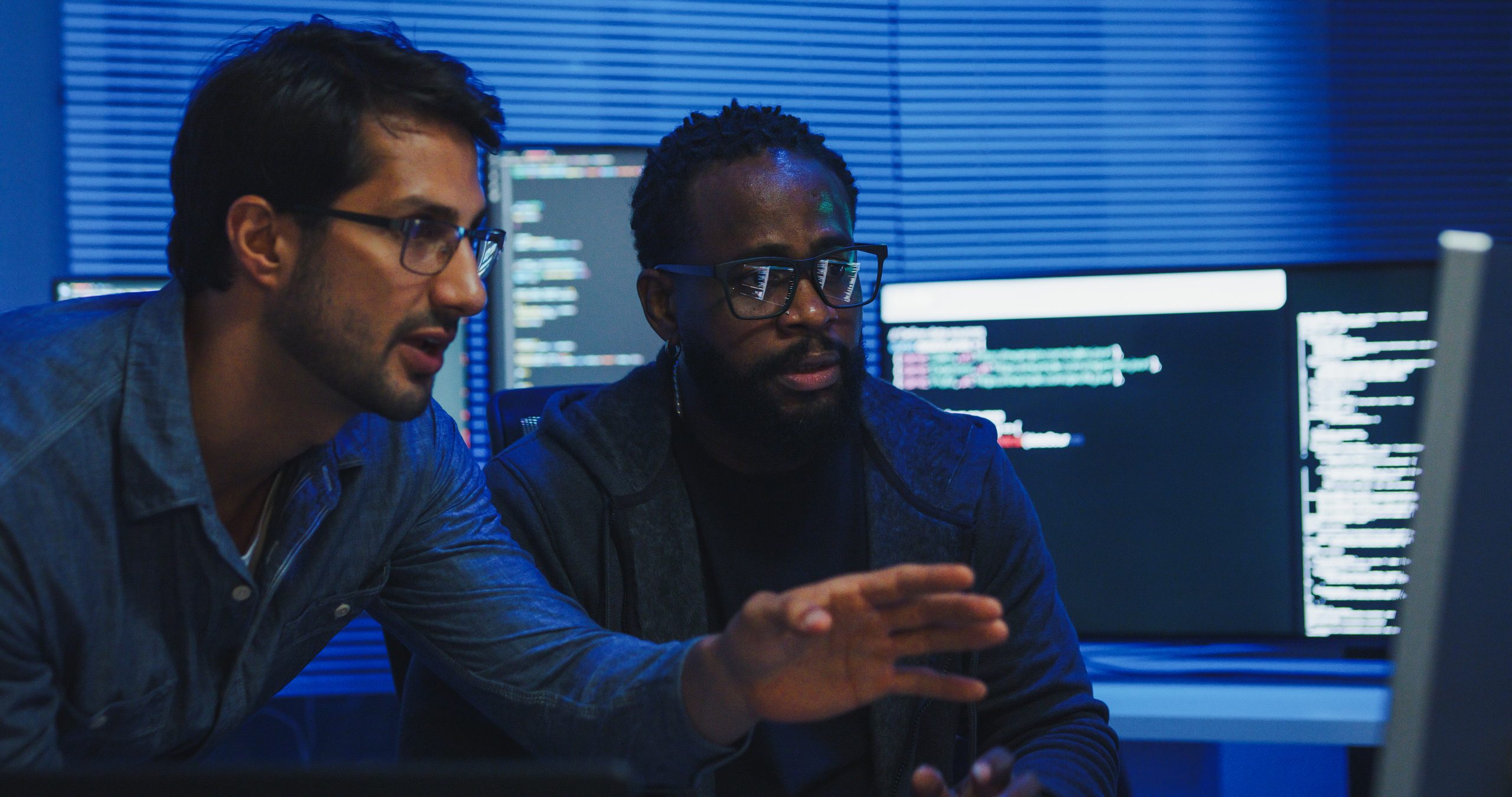 The Logistics Lockdown: 5 Hidden Gaps Exposing Multi-Location Hubs to Extended Ransomware Downtime