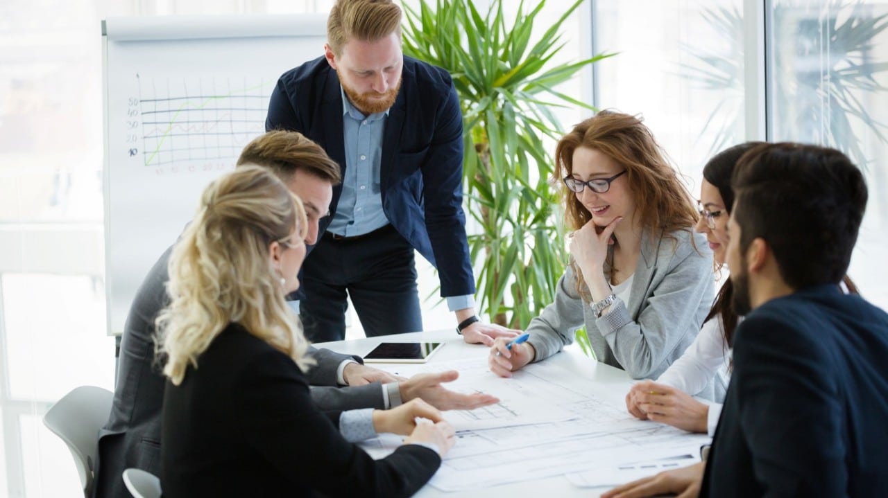 The Meeting Nobody Invited Cybersecurity To