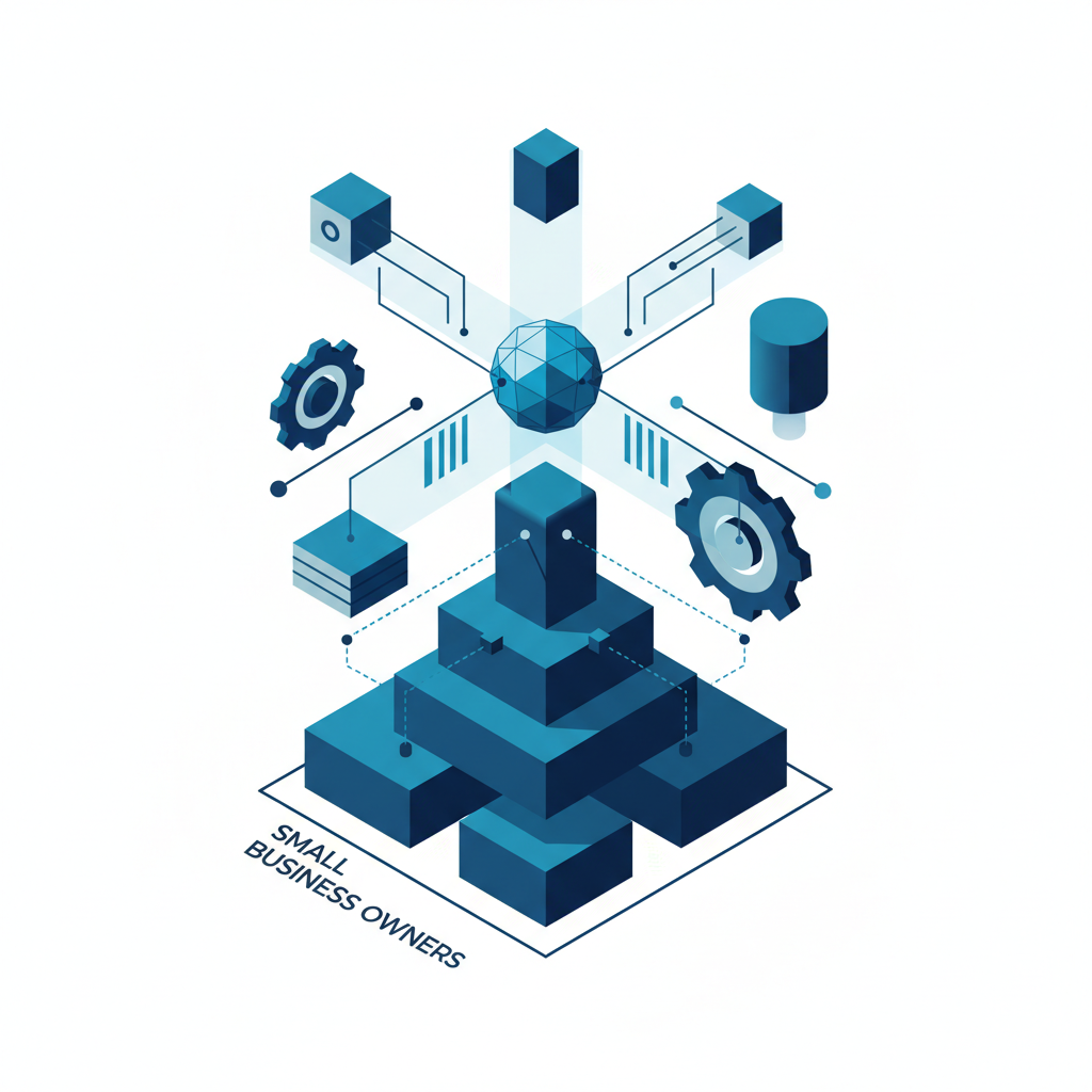 The No-BS AI Automation Guide for Small Business Owners