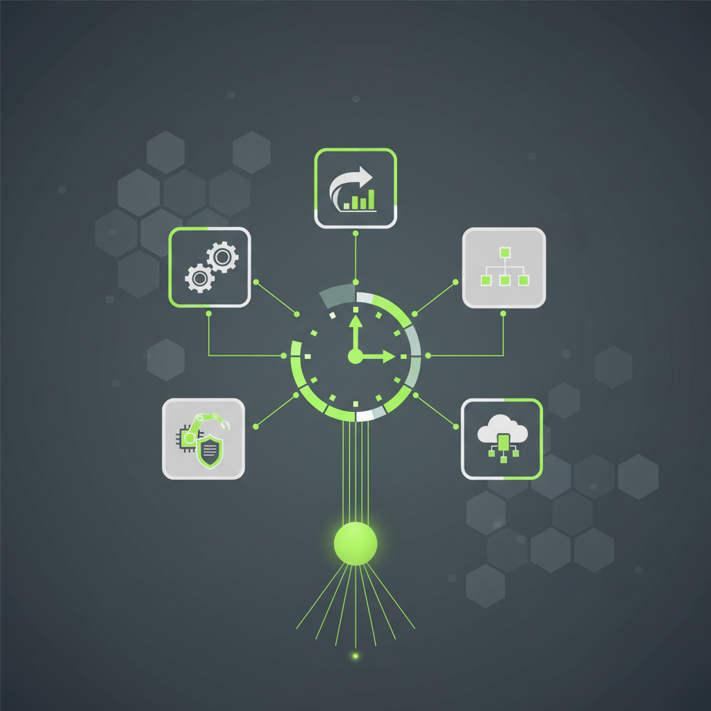 The No-Hype Guide to AI for Small Business: 6 Concrete Automations to Reclaim 10+ Hours a Week Safely