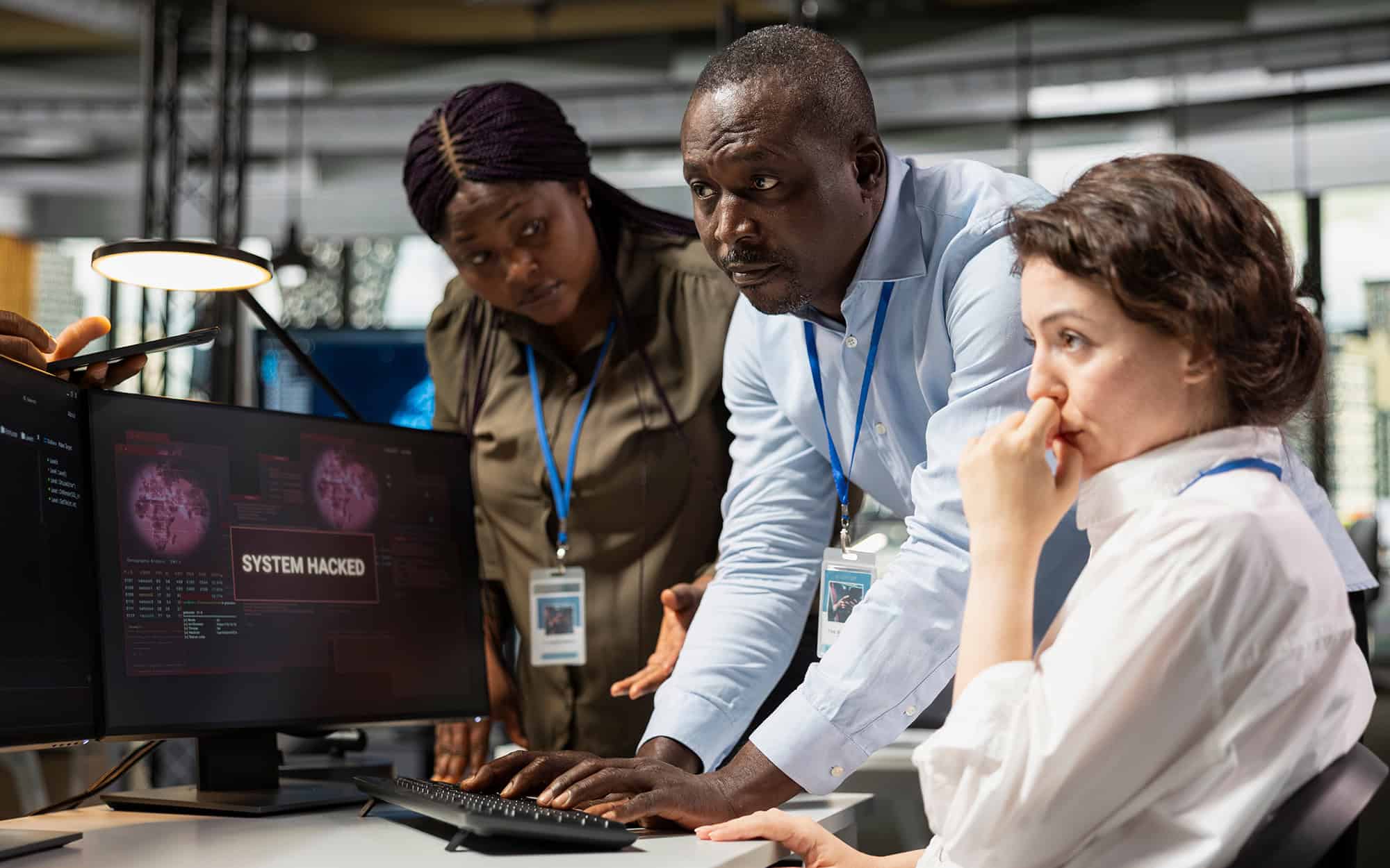 The Real Cost of Cyberattacks on New York Small Businesses
