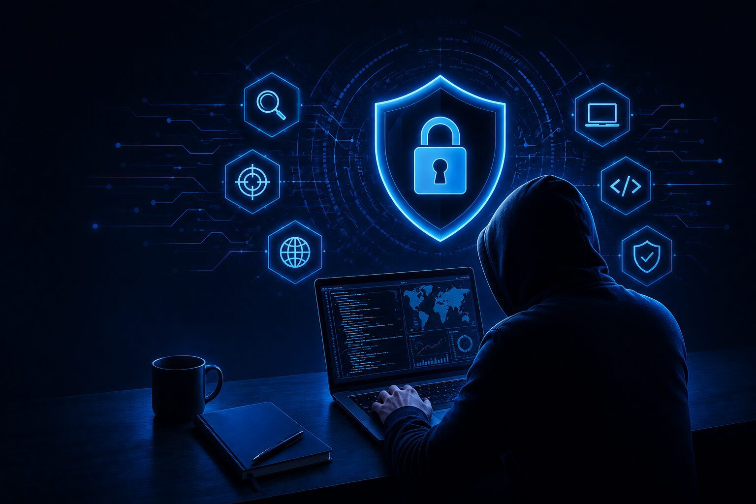 The role of ethical hacking in penetration testing