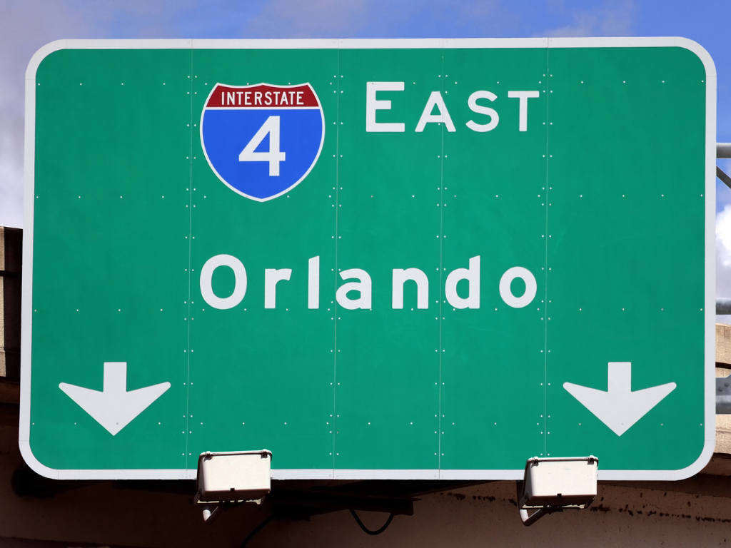 The State of Small Business Cybersecurity in Central Florida